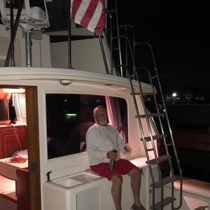 Meet your Posher, Wesley